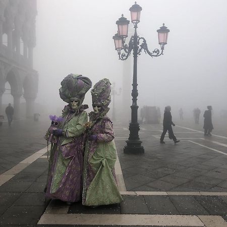 Piccola Corte Венеция Экстерьер фото
