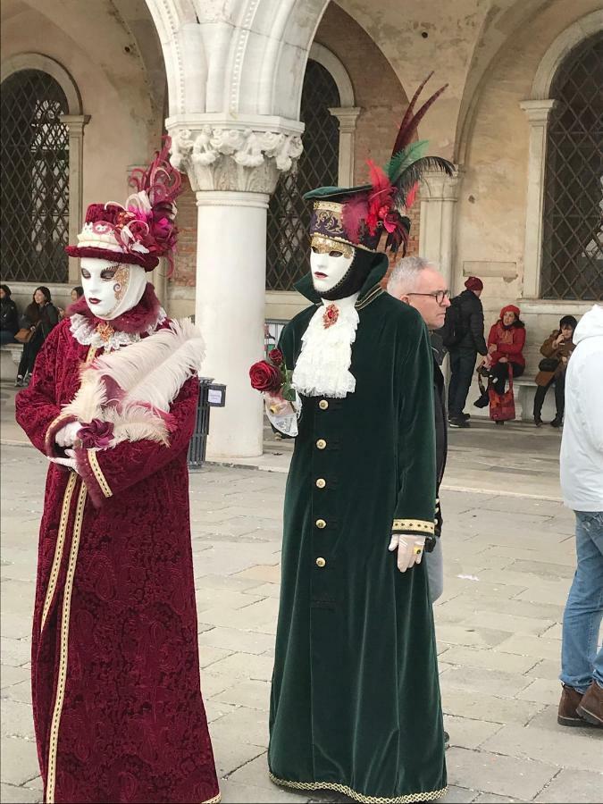 Piccola Corte Венеция Экстерьер фото