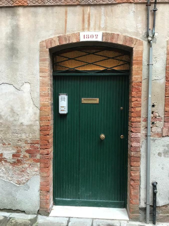 Piccola Corte Венеция Экстерьер фото